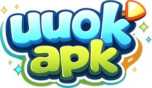 uuok apk লোগো